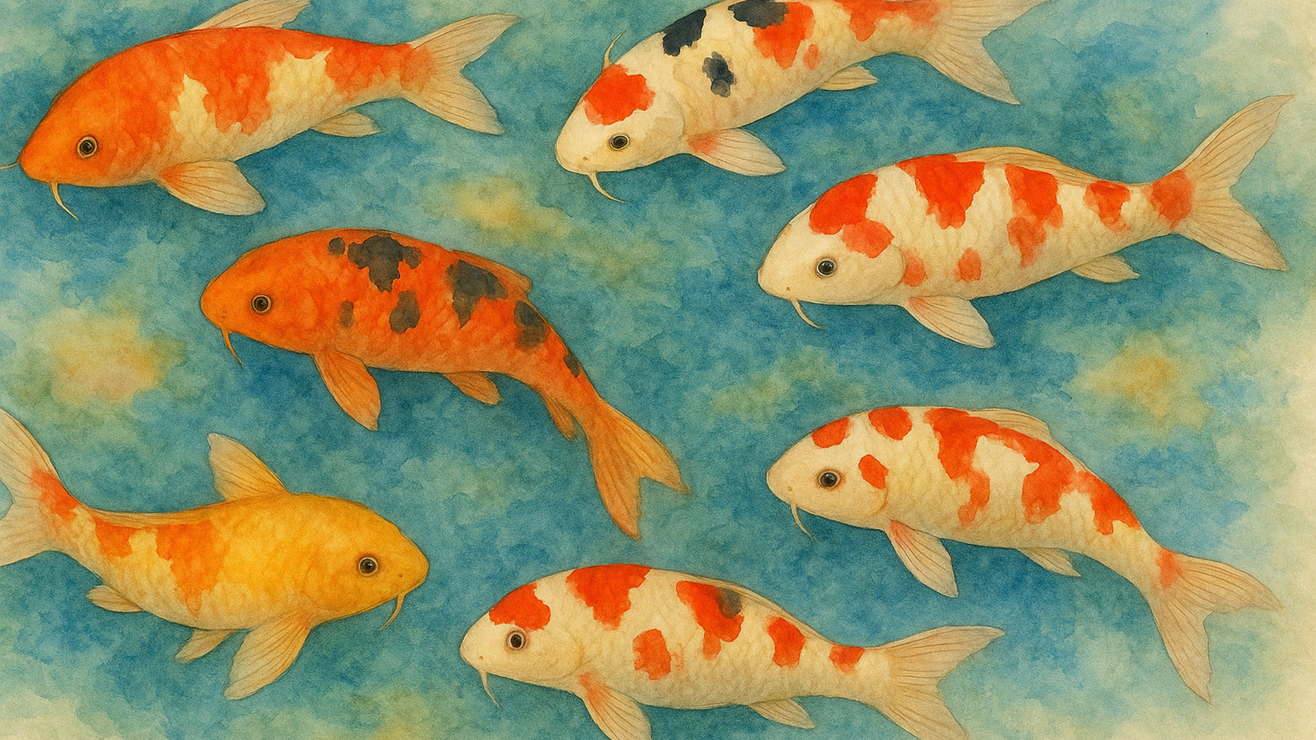 Tiger wildlife HD wallpaper