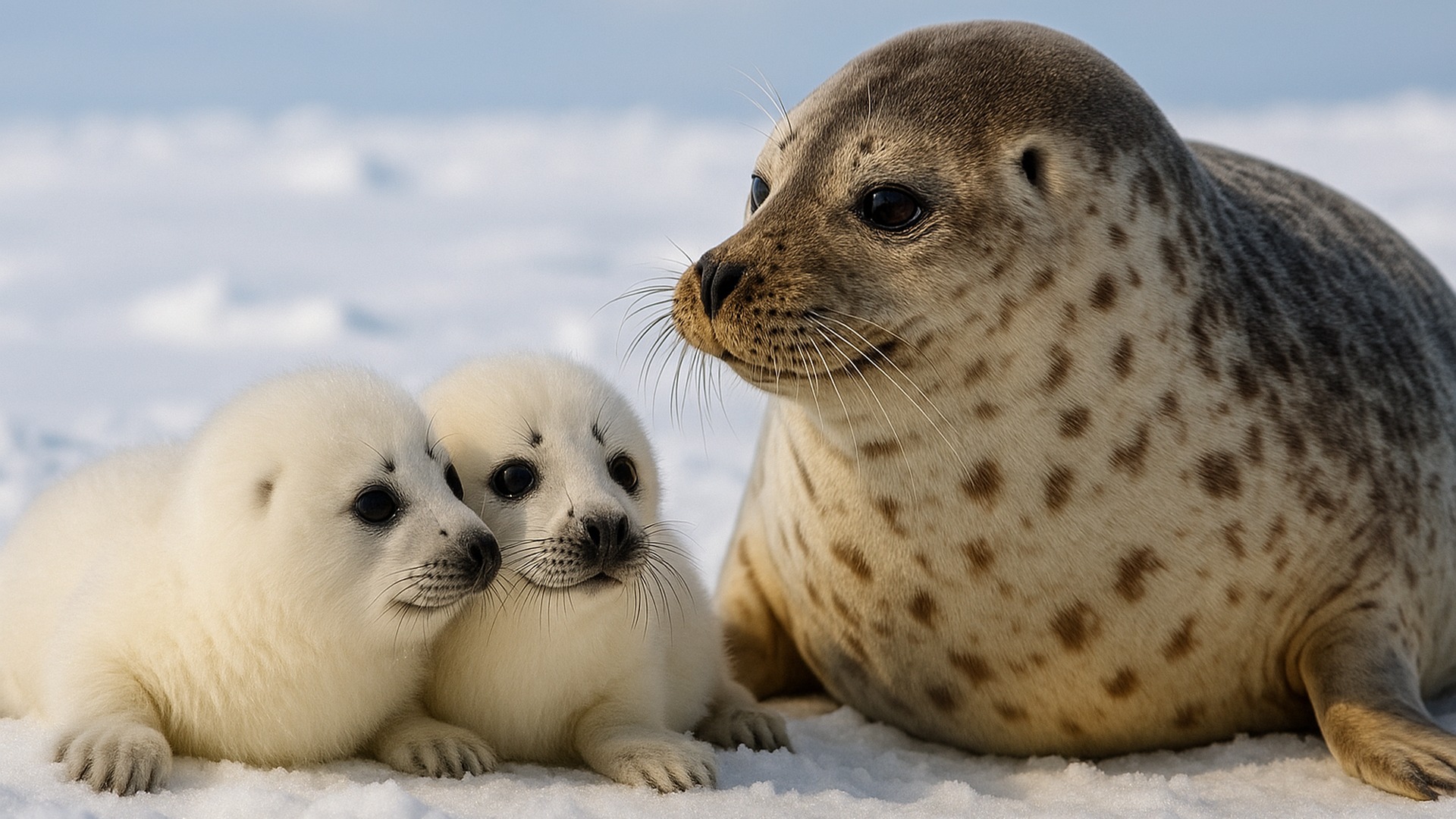 Tiger wildlife HD wallpaper