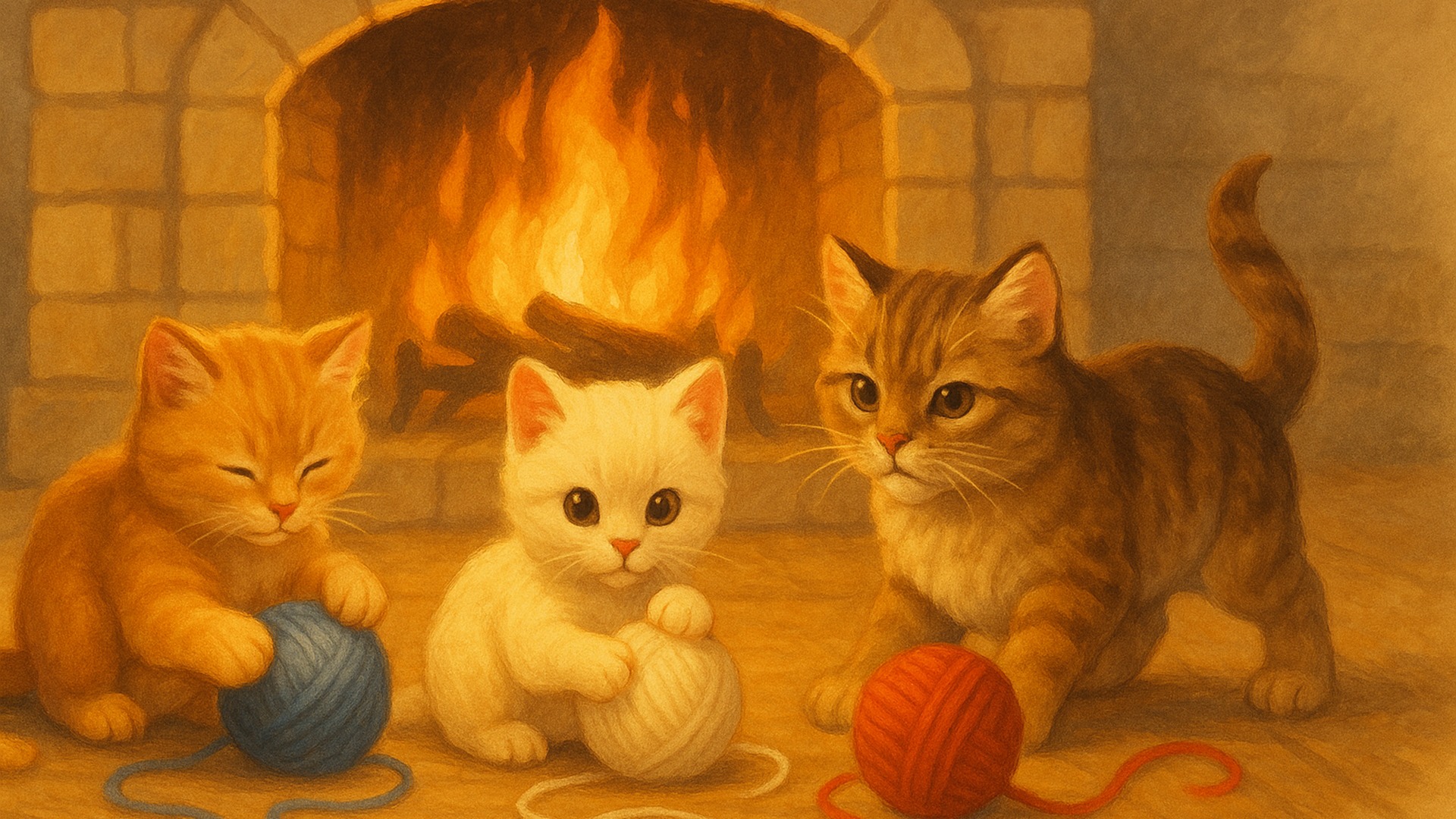 Tiger wildlife HD wallpaper