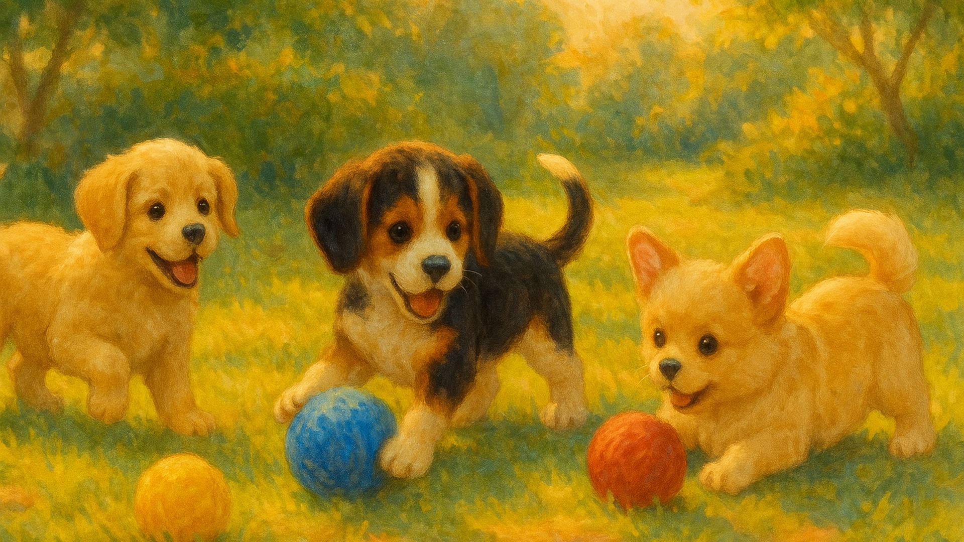 Tiger wildlife HD wallpaper