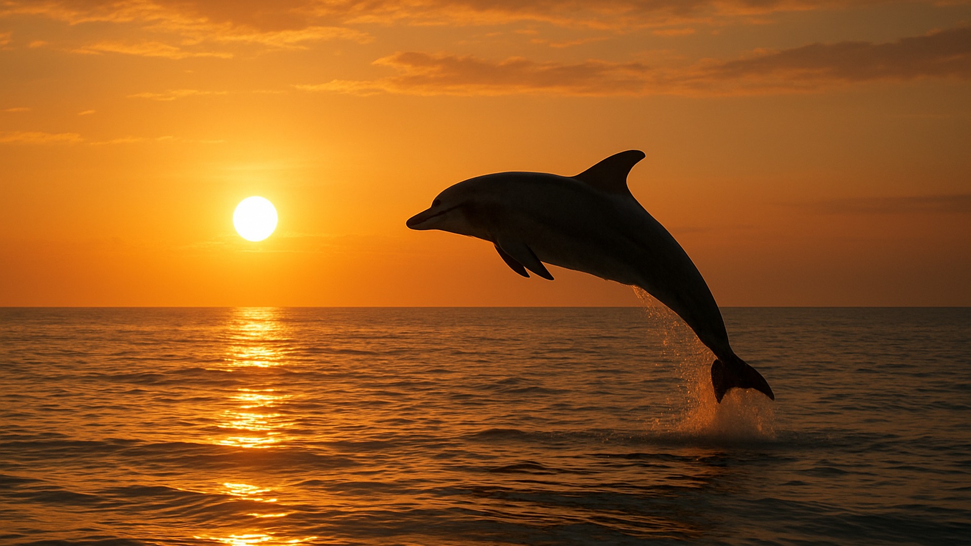 Tiger wildlife HD wallpaper