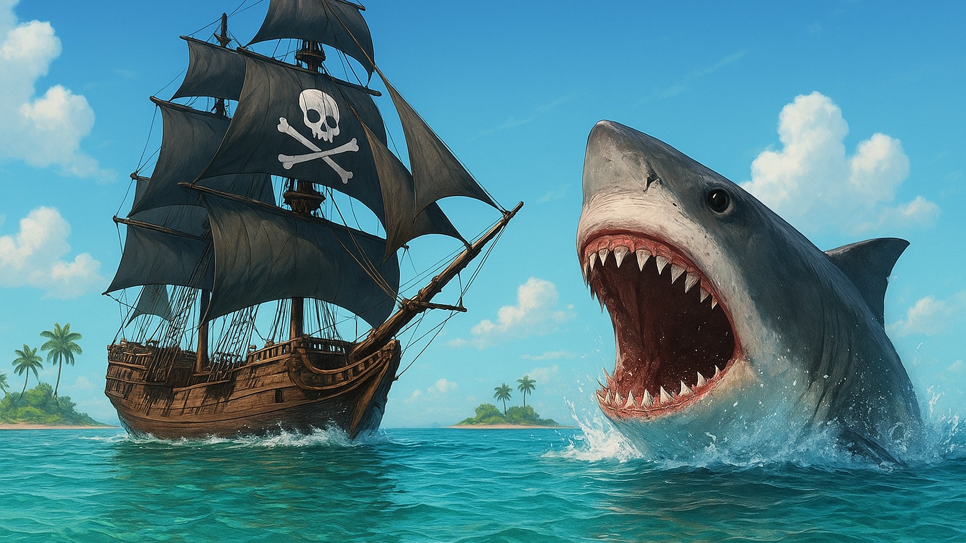 Fantasy castle dragon HD wallpaper