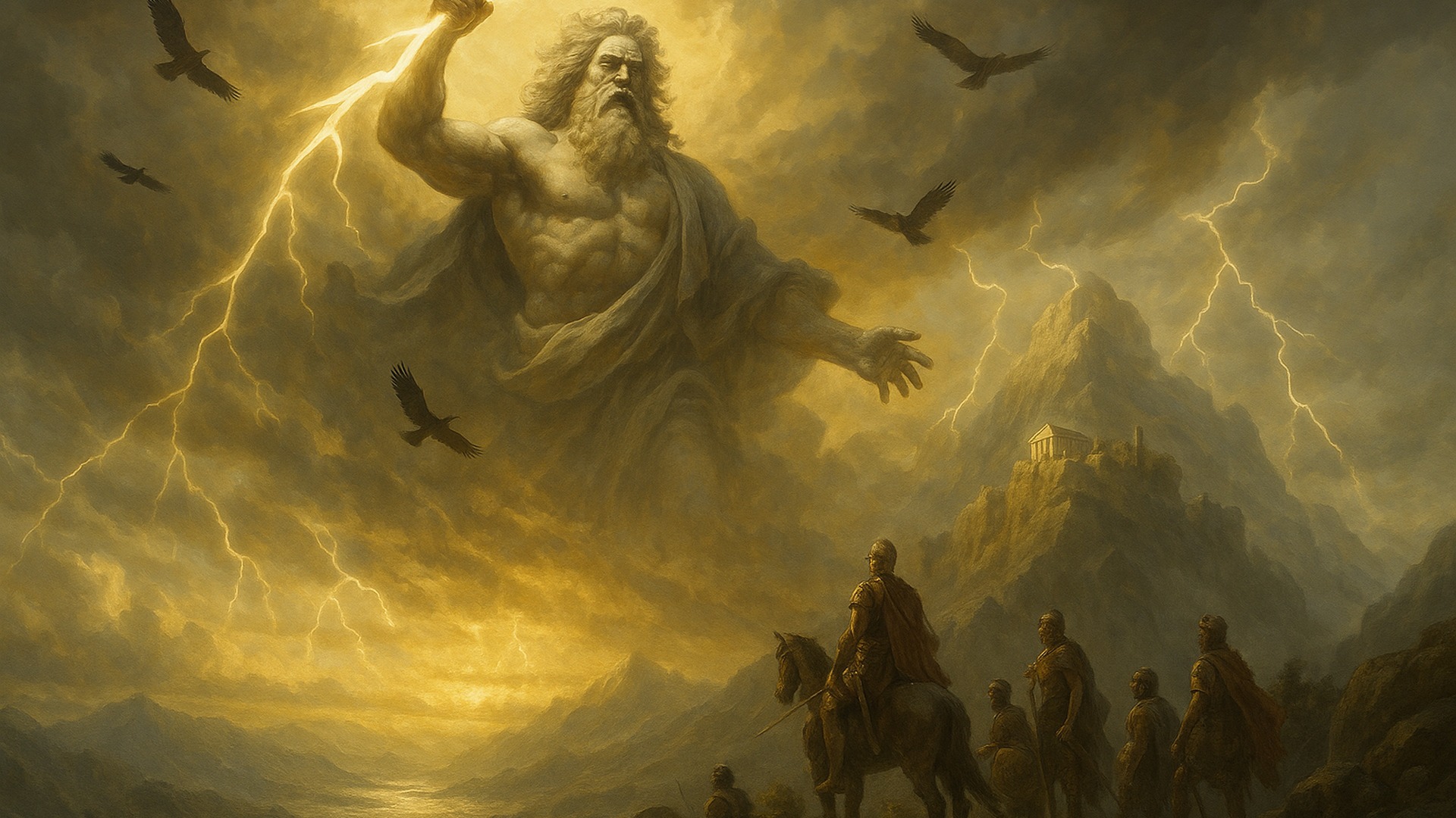 Fantasy castle dragon HD wallpaper