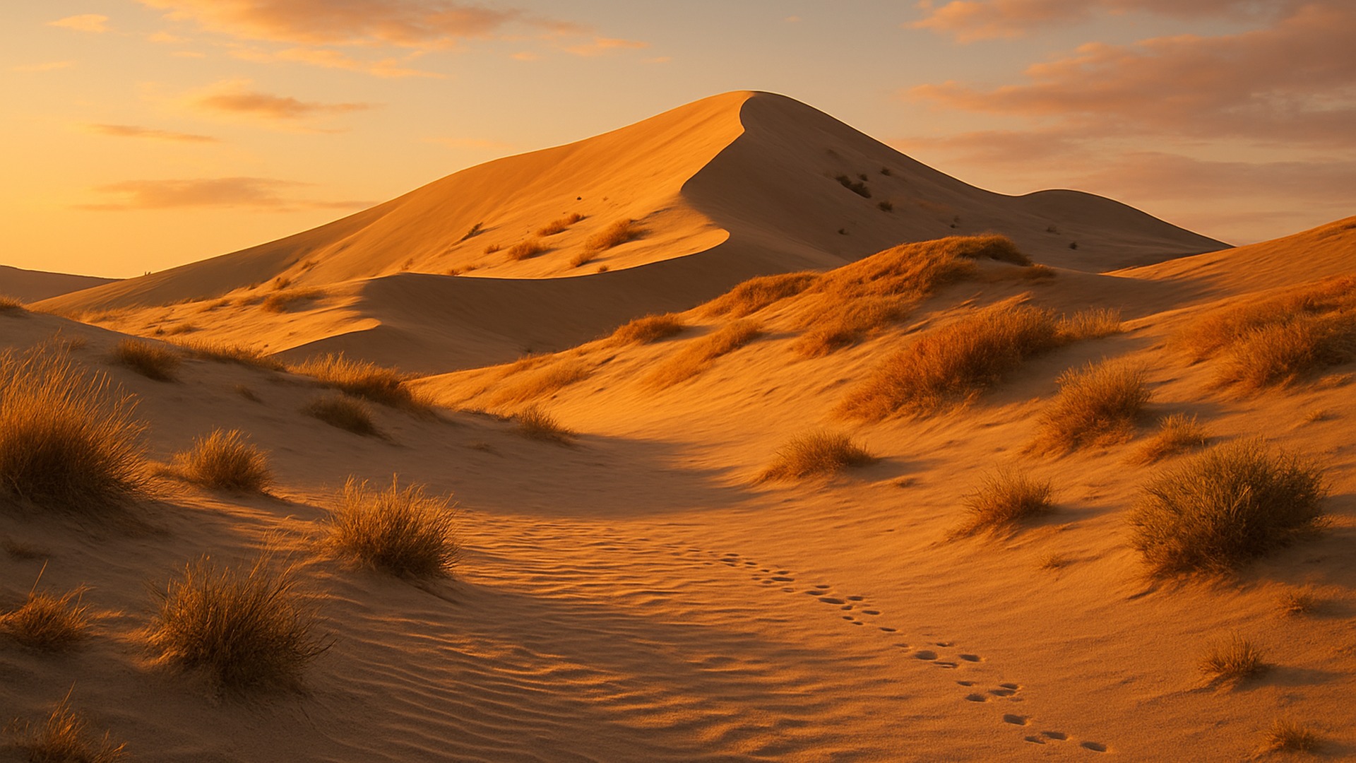 Mountain landscape nature wallpaper