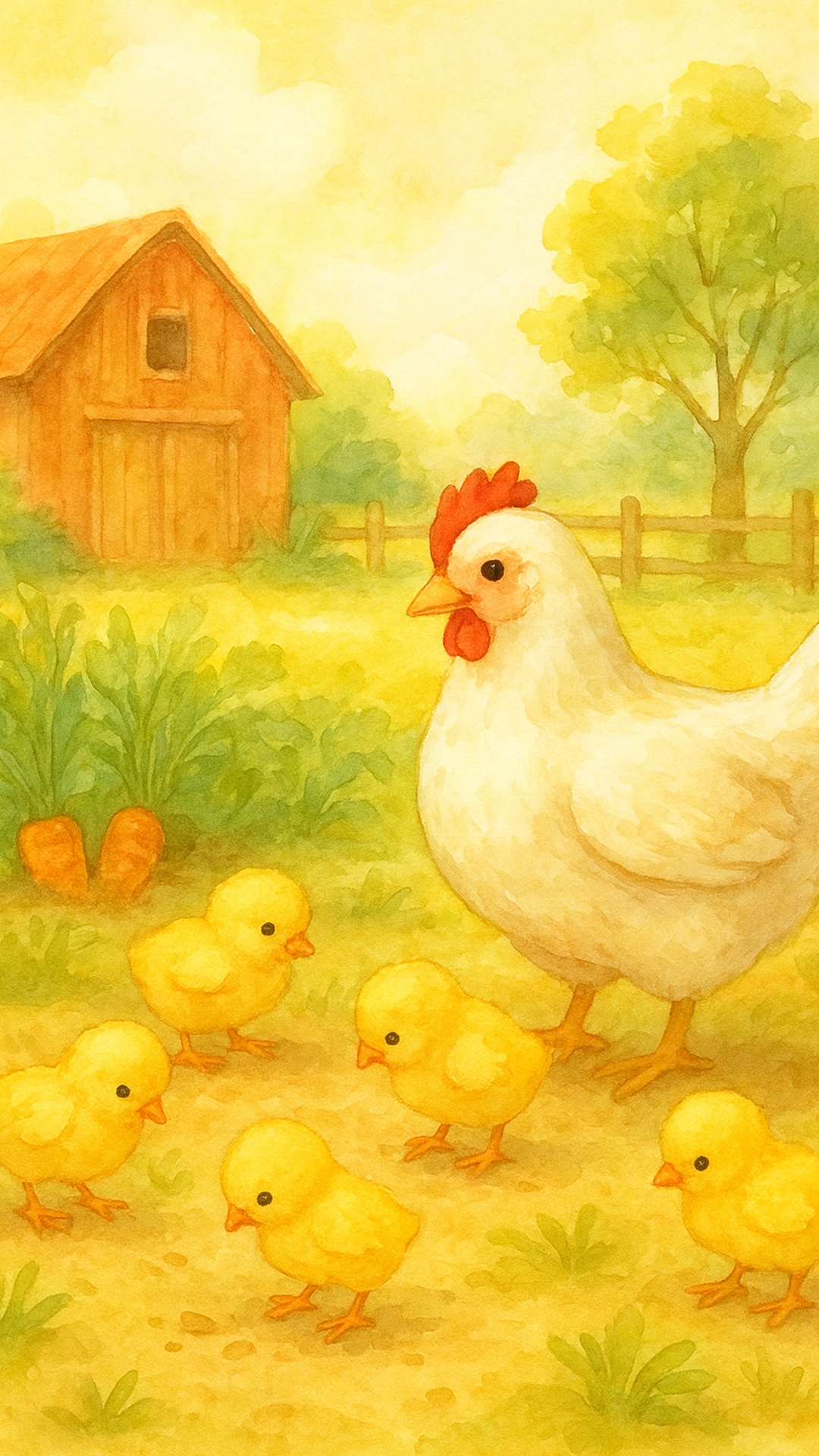 Tiger wildlife phone wallpaper