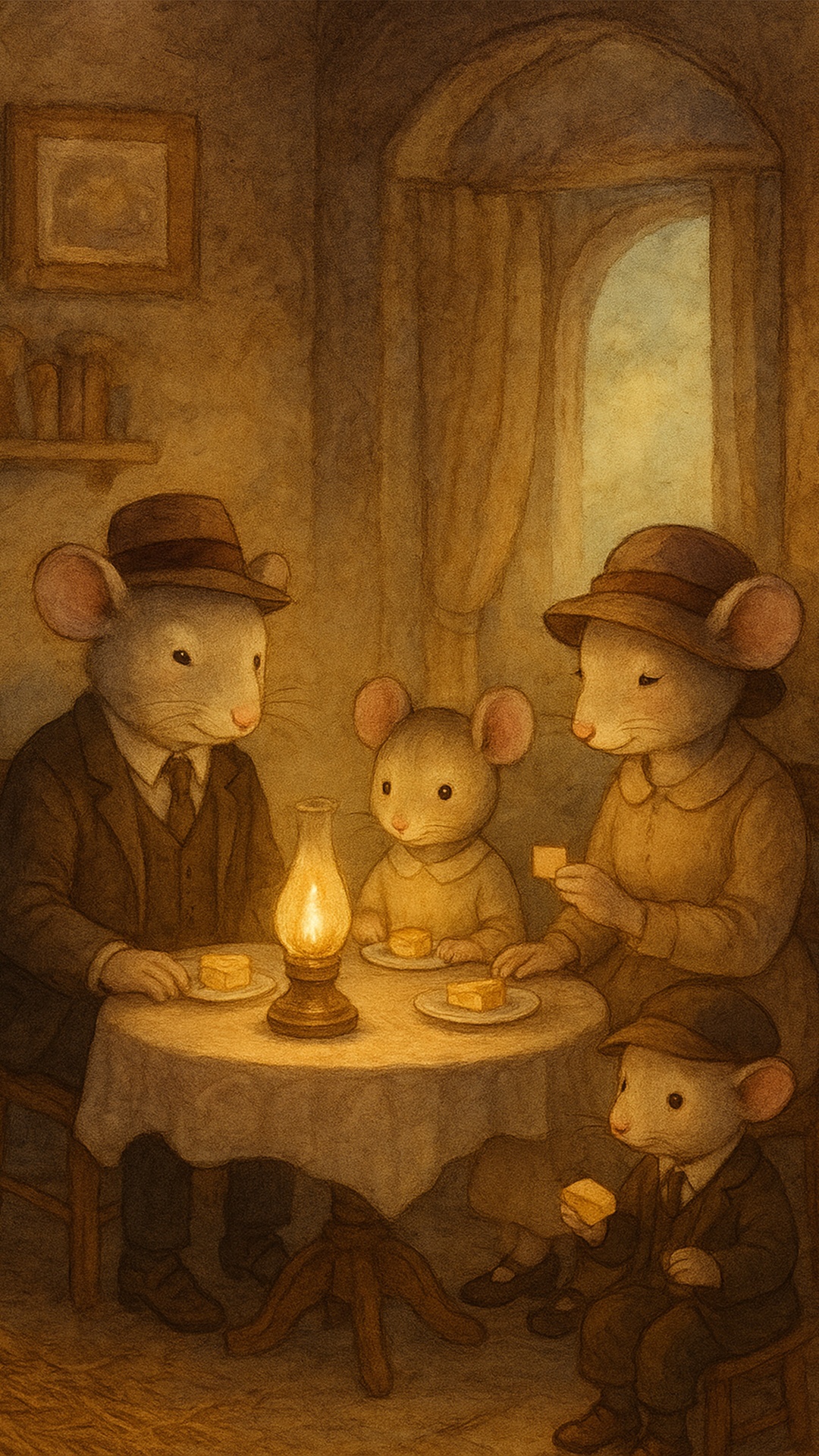 Tiger wildlife phone wallpaper