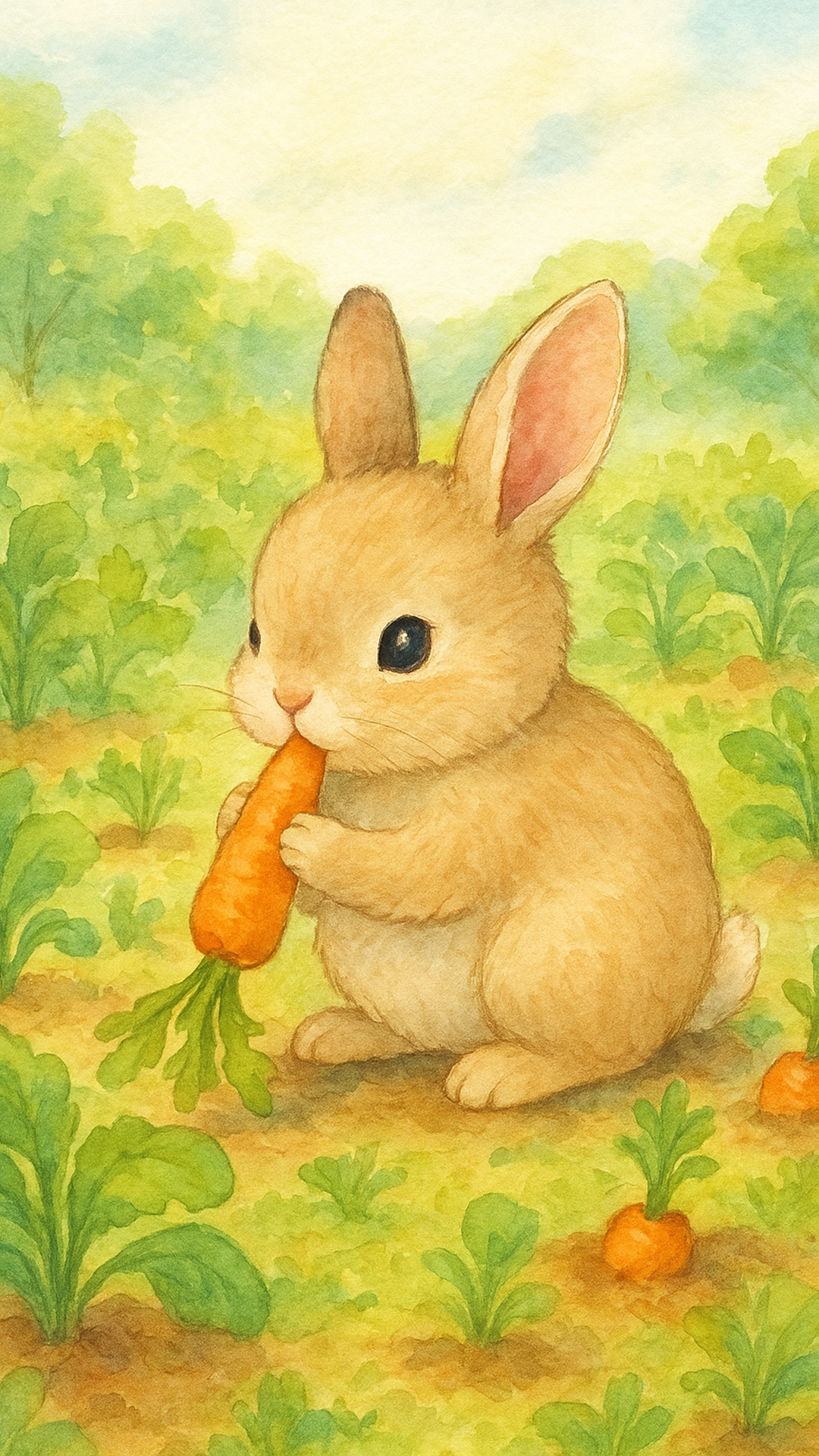 Tiger wildlife phone wallpaper