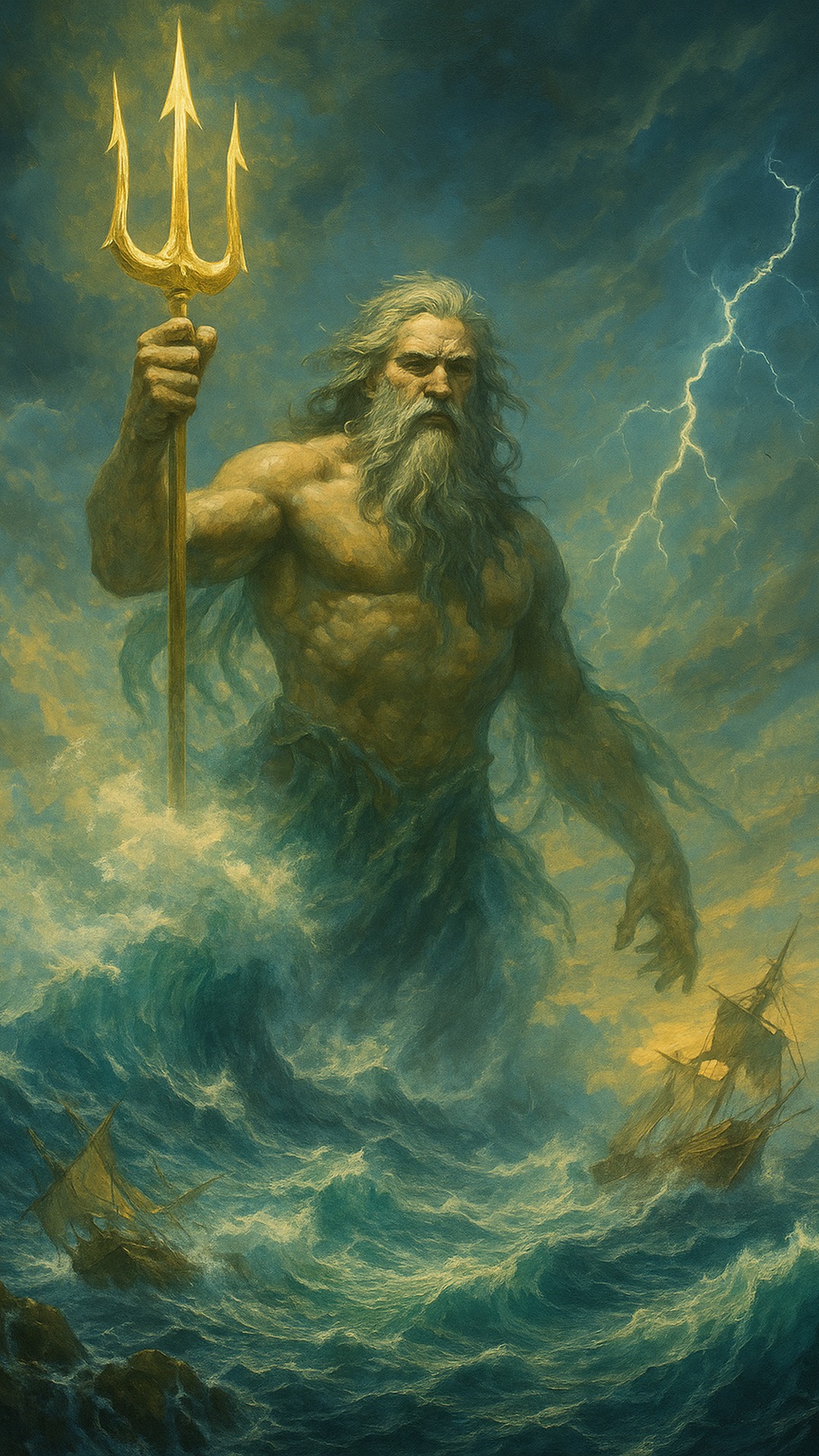 Fantasy dragon phone wallpaper