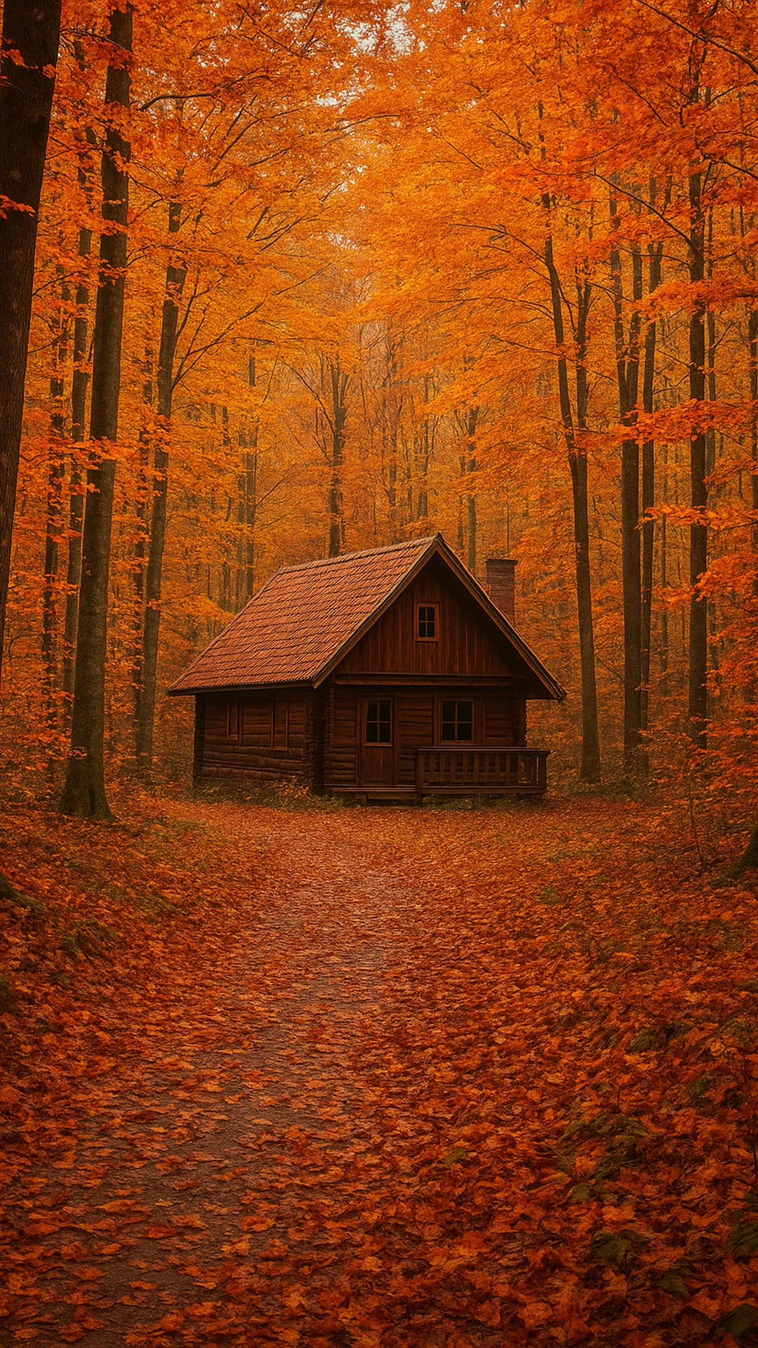 Nature mountain phone wallpaper