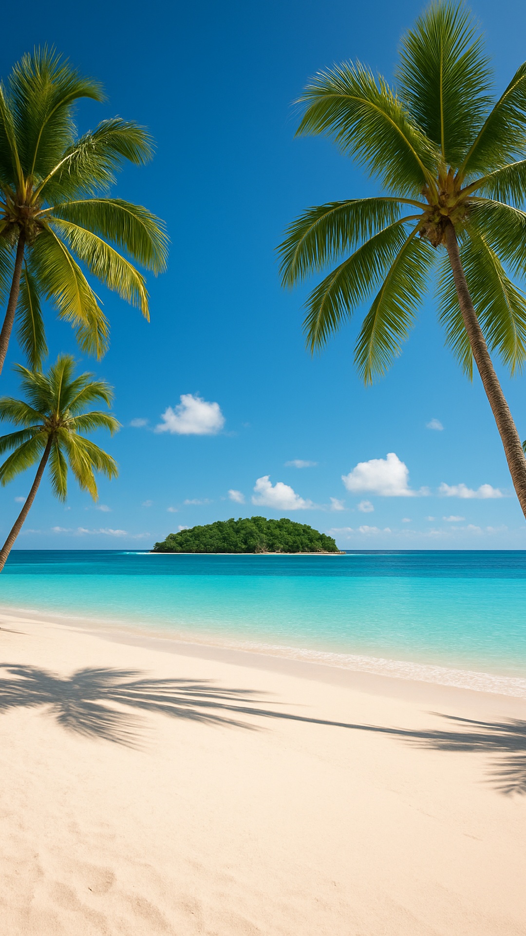 Nature mountain phone wallpaper