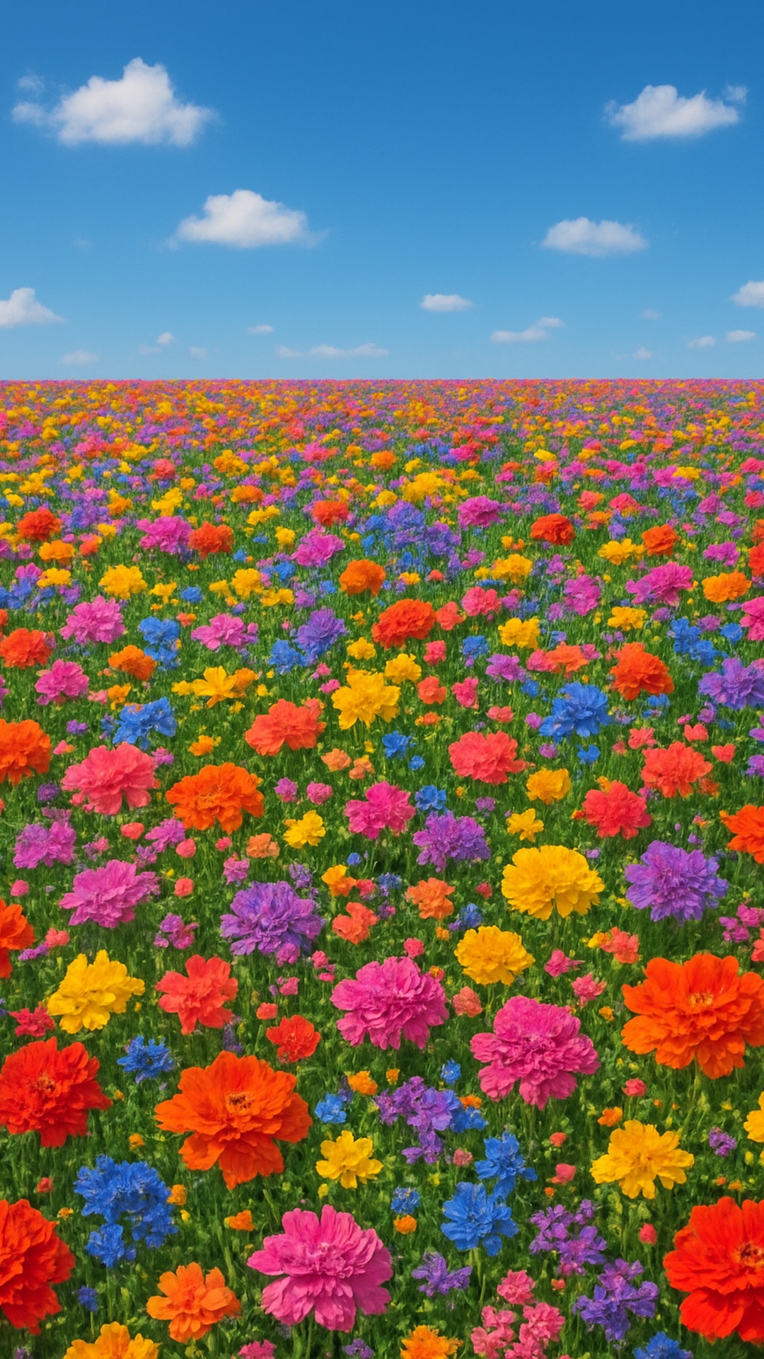 Nature mountain phone wallpaper