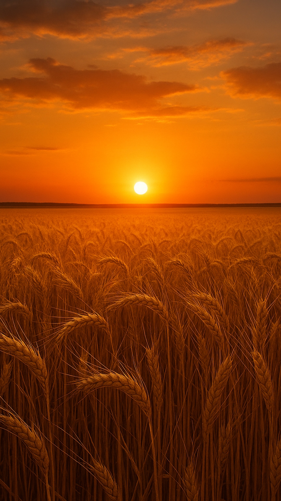 Nature mountain phone wallpaper