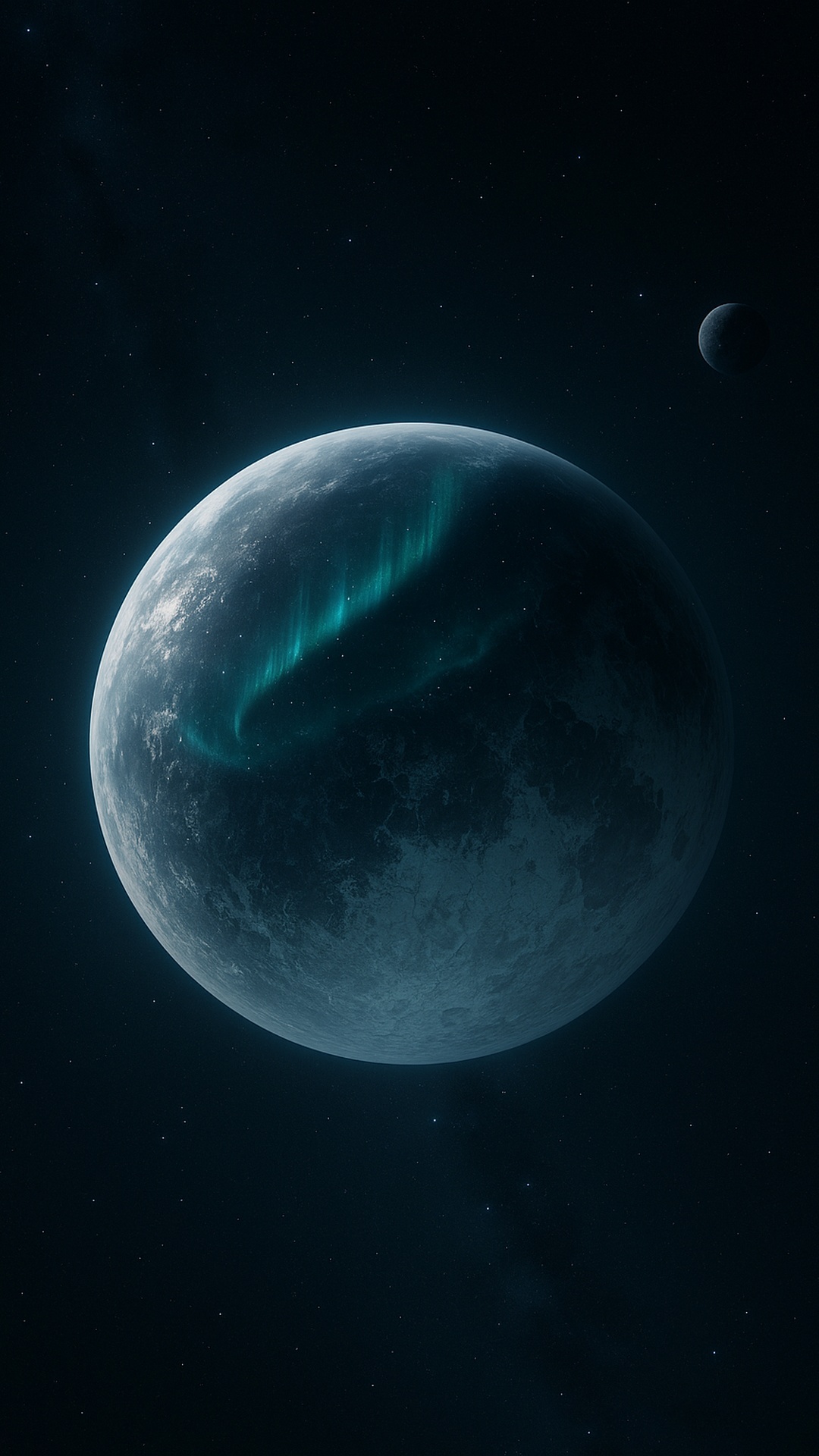 Galaxy phone wallpaper