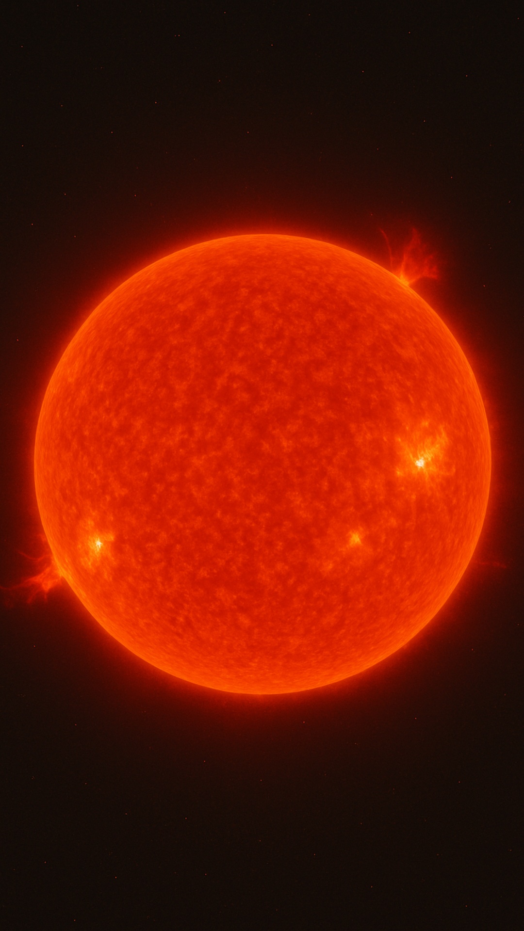 Galaxy phone wallpaper